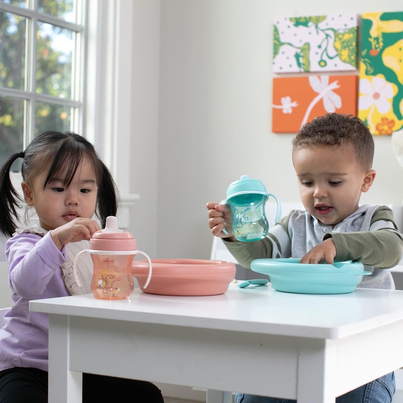 Chicco Training Cup 6m+, Grey - Image 2